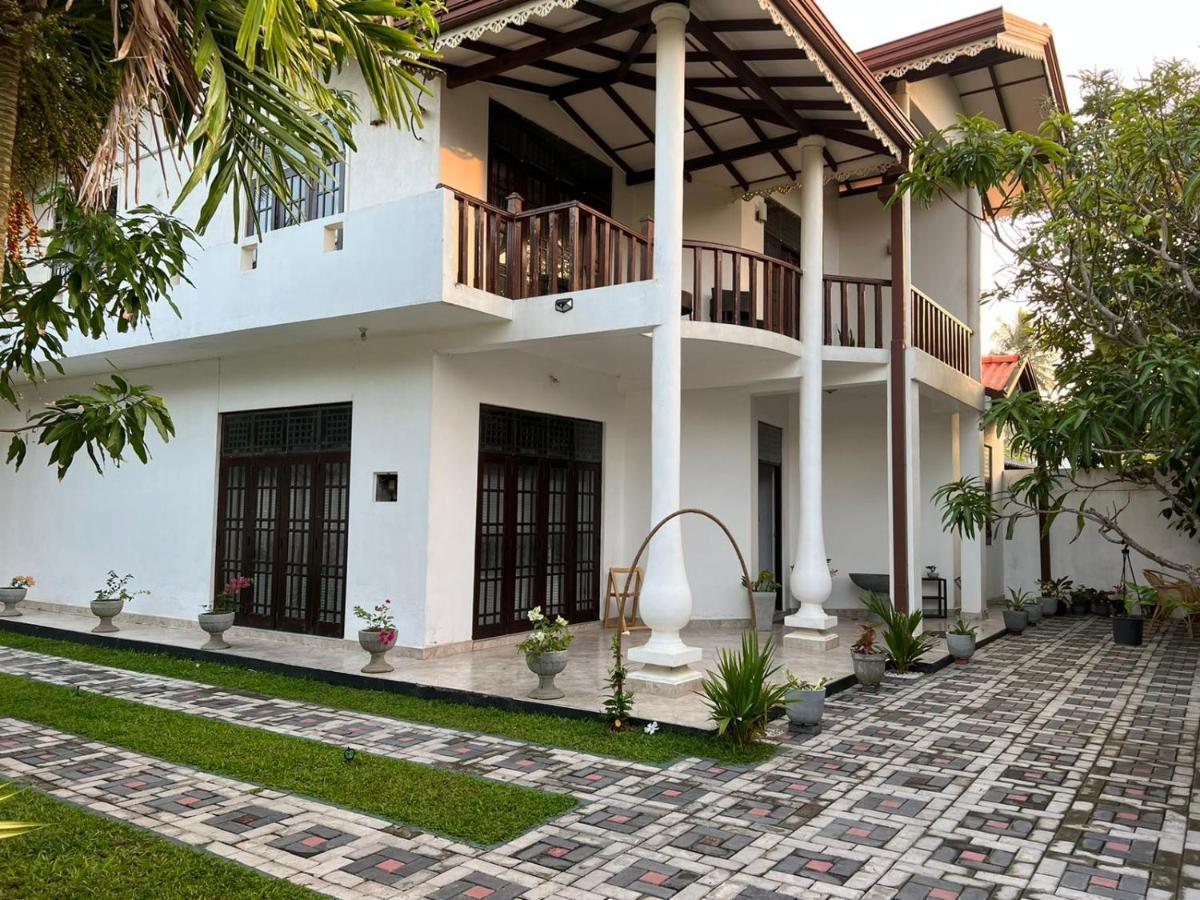Bed and Breakfast Ja-Elas French Touch Экстерьер фото