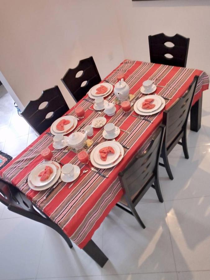 Bed and Breakfast Ja-Elas French Touch Экстерьер фото