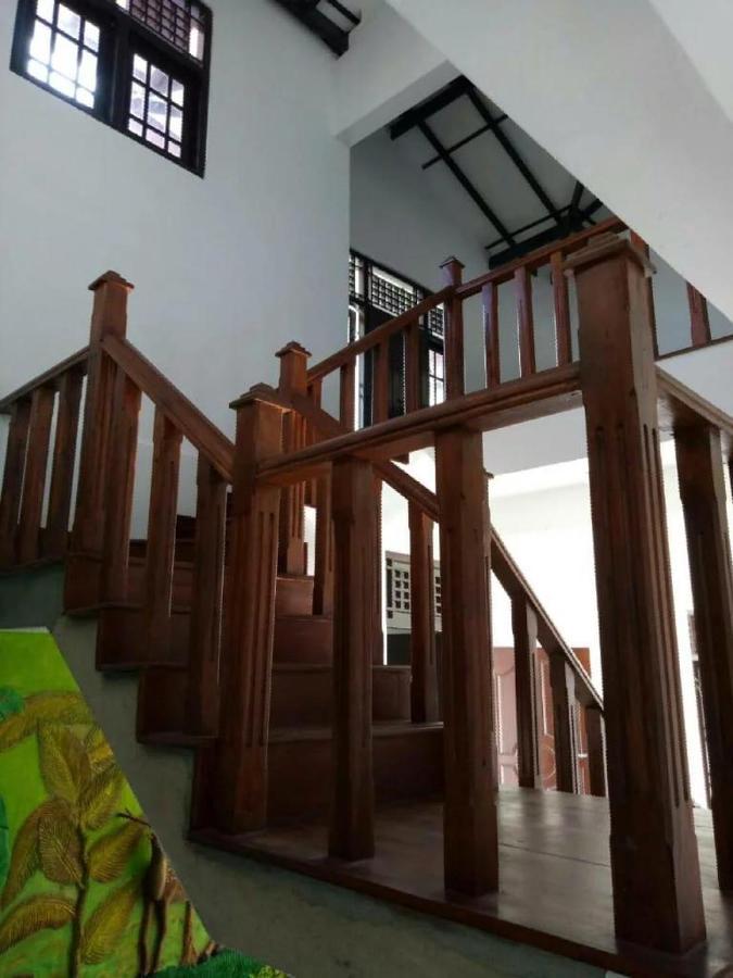 Bed and Breakfast Ja-Elas French Touch Экстерьер фото