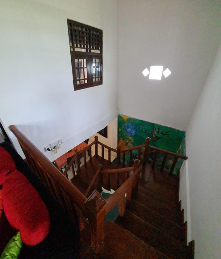 Bed and Breakfast Ja-Elas French Touch Экстерьер фото