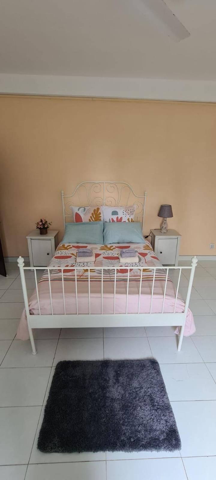 Bed and Breakfast Ja-Elas French Touch Номер фото