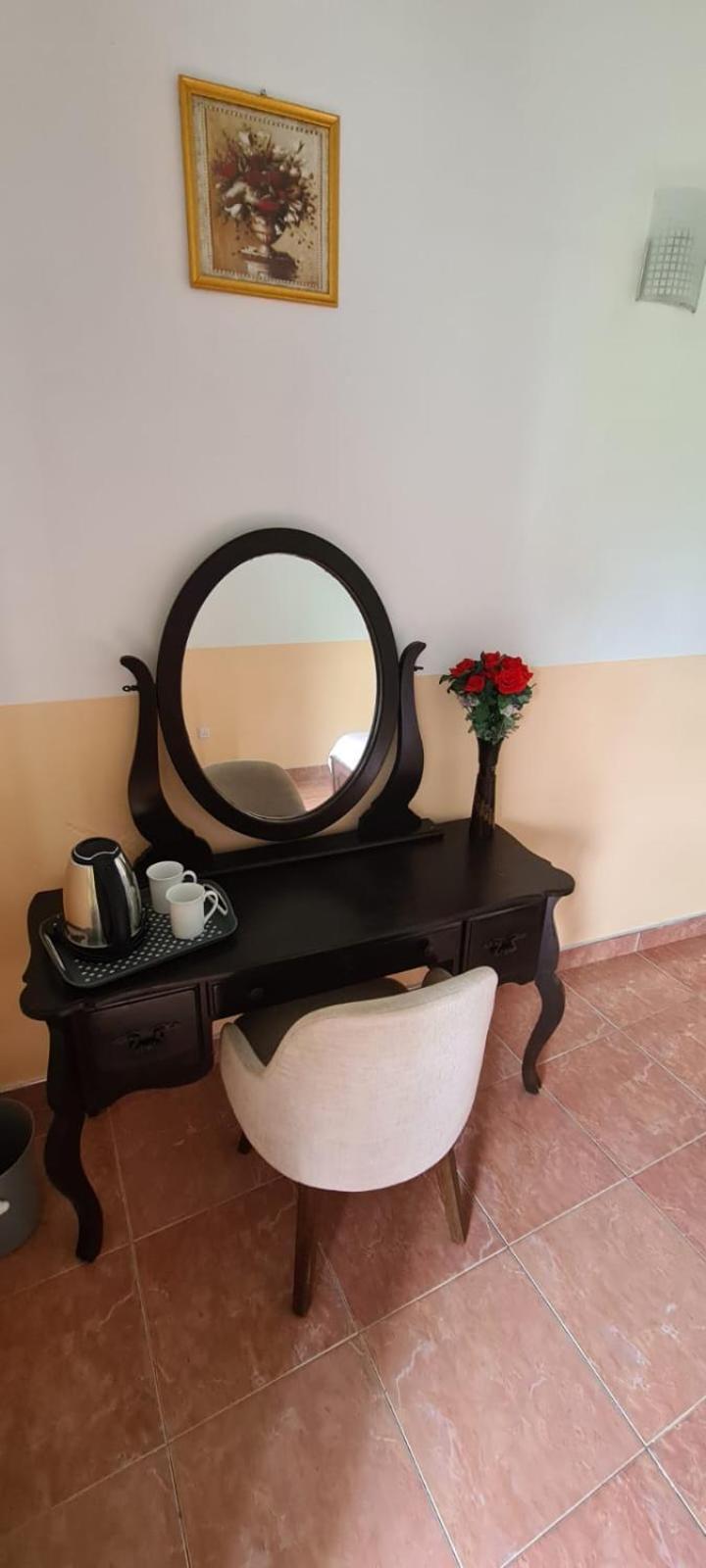 Bed and Breakfast Ja-Elas French Touch Номер фото
