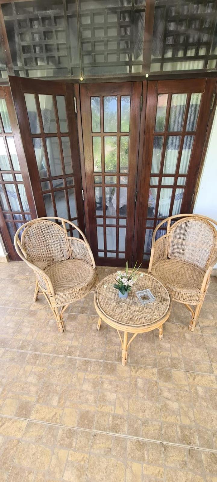 Bed and Breakfast Ja-Elas French Touch Номер фото