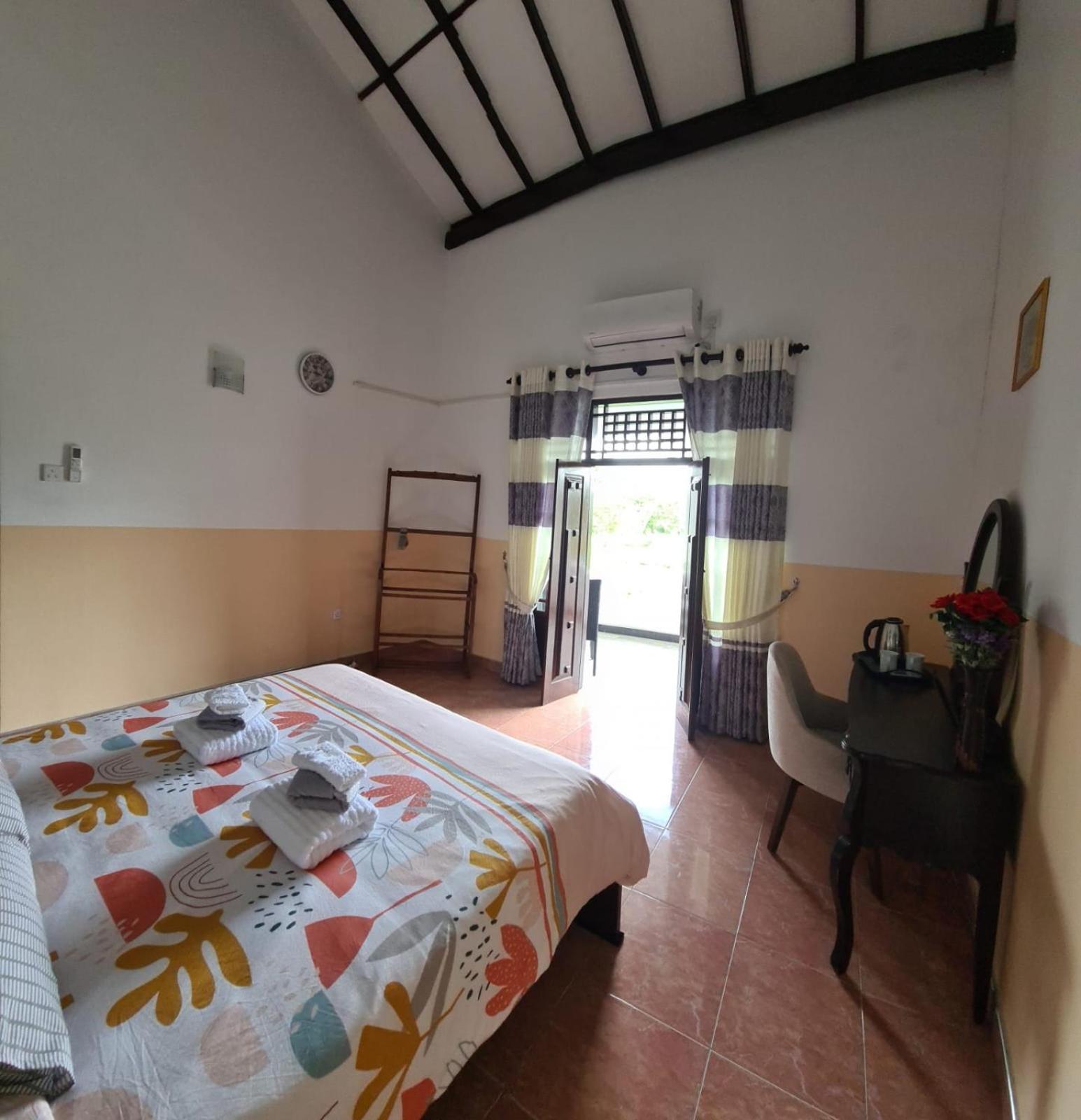 Bed and Breakfast Ja-Elas French Touch Номер фото